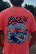 The High Tide Tee