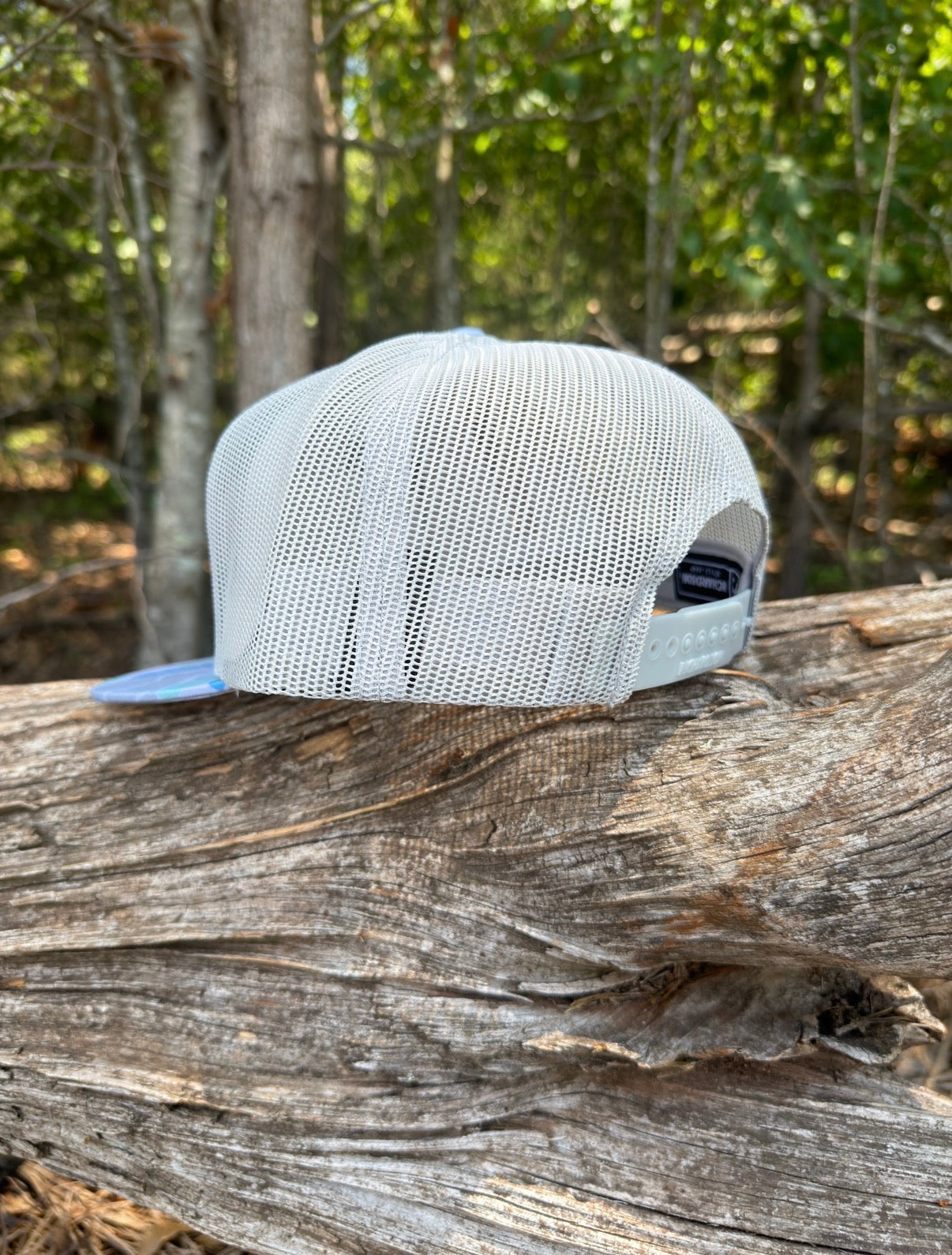 Buckin Outfitters Pointer Richardson Hat