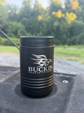 Standard Steel Can Koozie