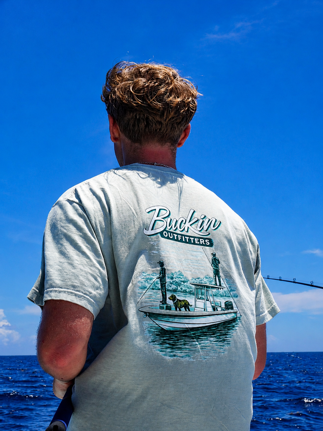 Boat n Float T-Shirt