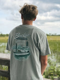 Boat n Float T-Shirt