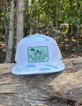 Buckin Outfitters Pointer Richardson Hat