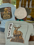 Bucked T-Shirt