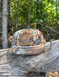 Buckin Outfitters Whitetail Rope Hat