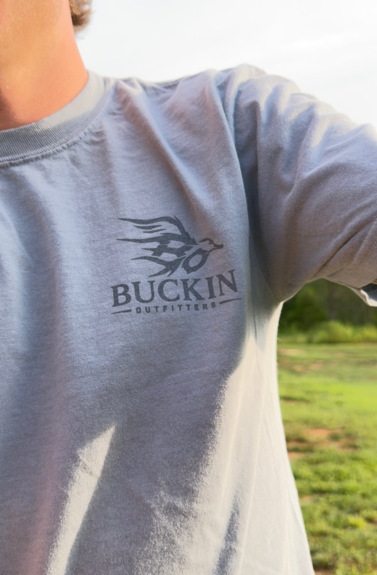 The Fetch Tee