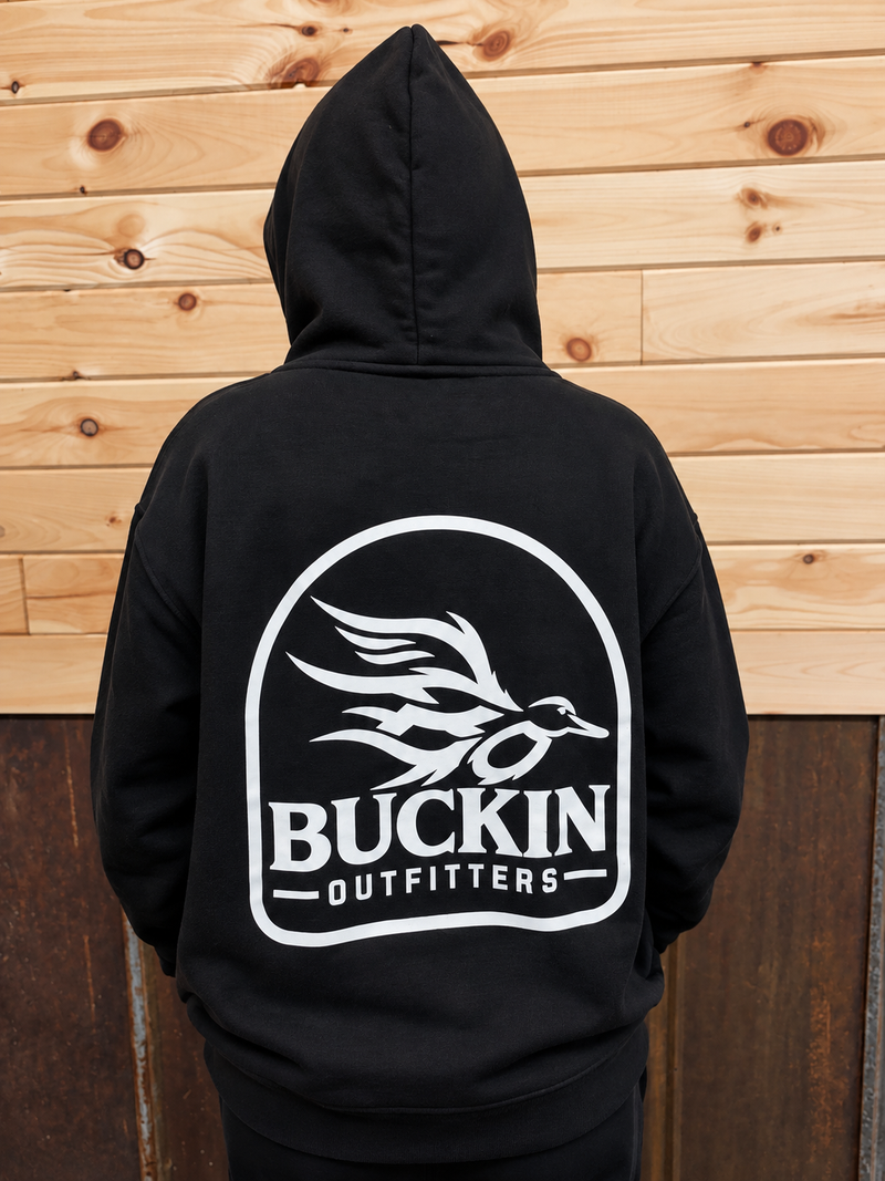 The Signature Hoodie